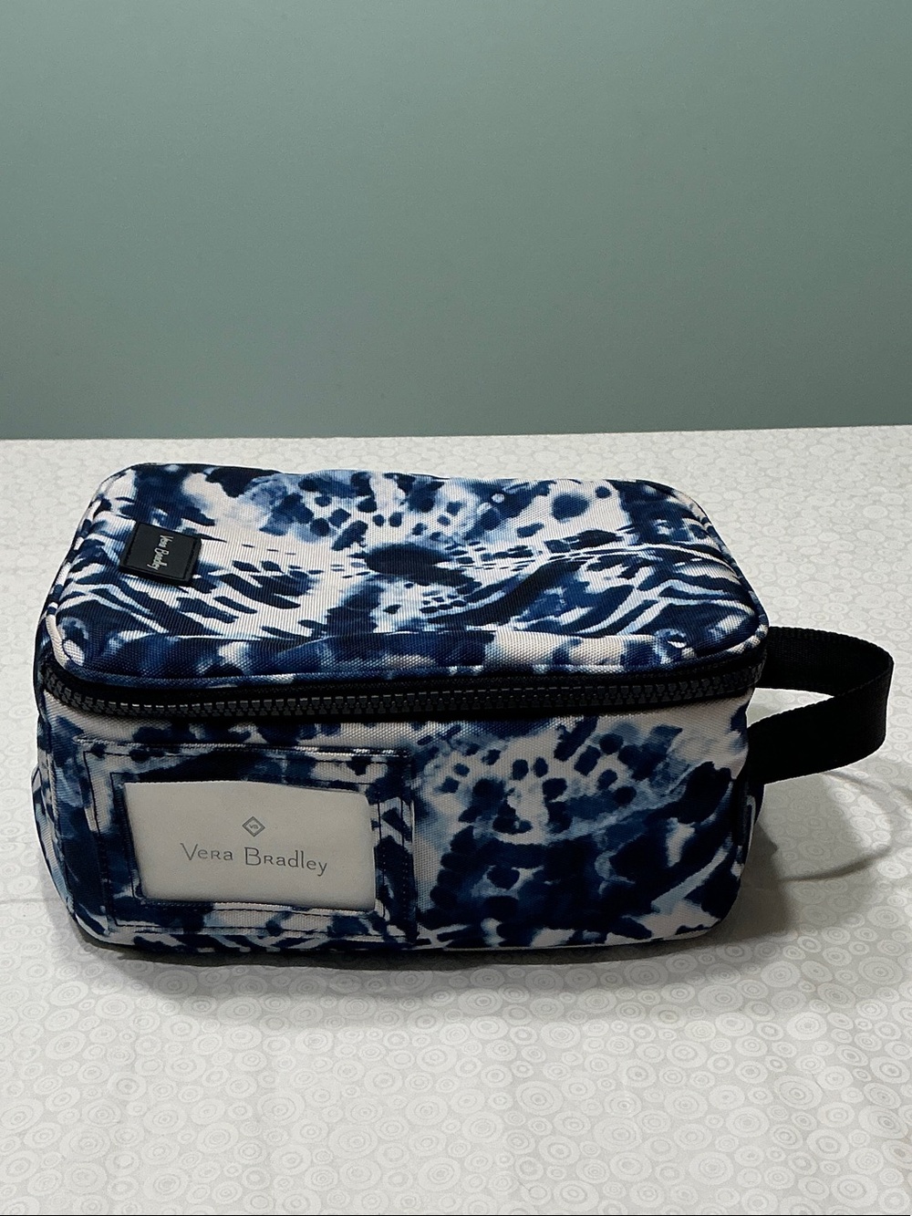 ReActive Lunch Bunch Bag Island Tie-Dye Pattern